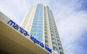 Mantra Legends Hotel Thumbnail